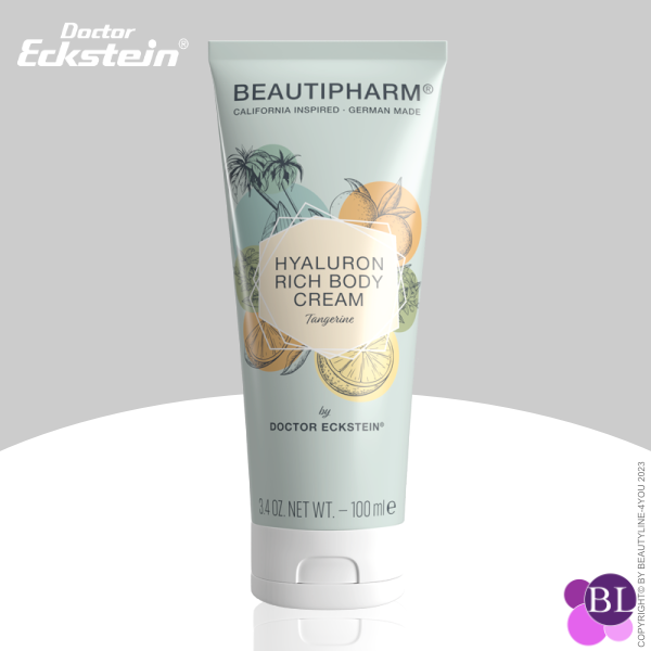 Beautipharm® Hyaluron Rich Body Cream